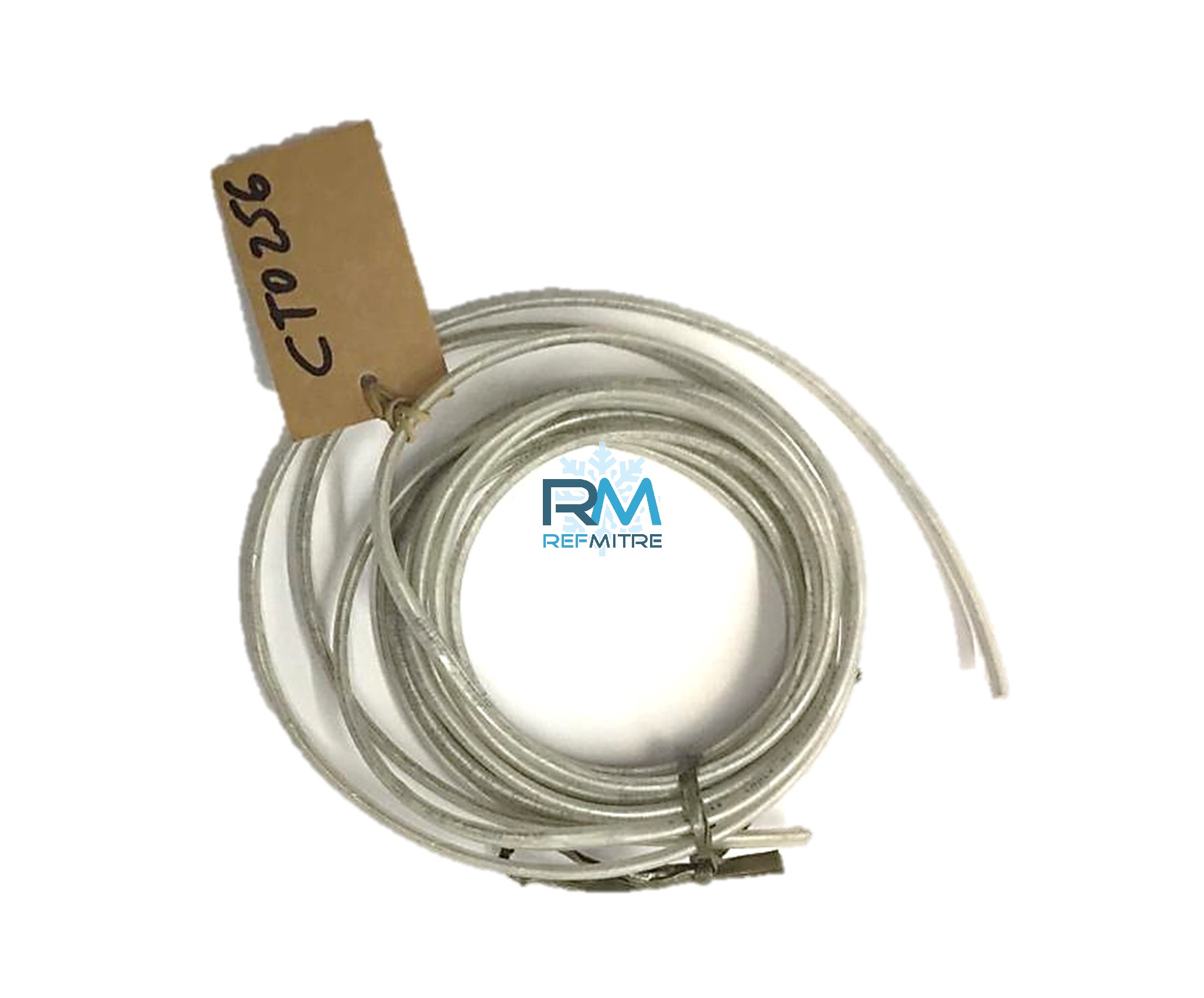 Cable Calefactor 30W 220V x Mtr. Siliconado - 753096016 / 5003