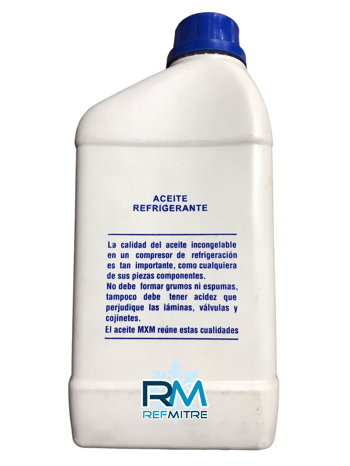 ACEITE REFIOIL REFRIGERANTE PAG 68