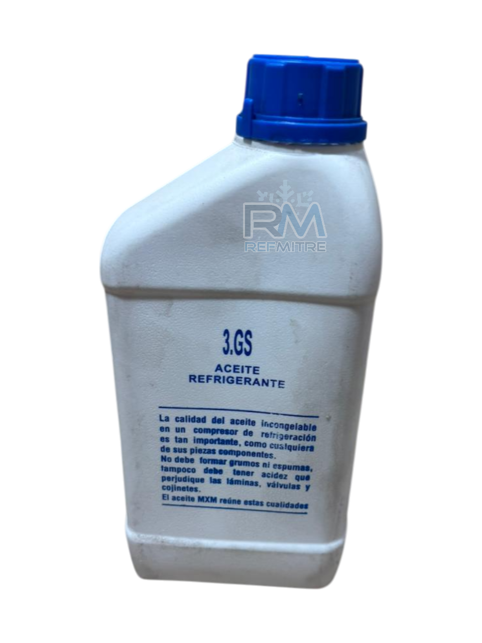ACEITE 3GS X 1 LITRO REFRIOIL