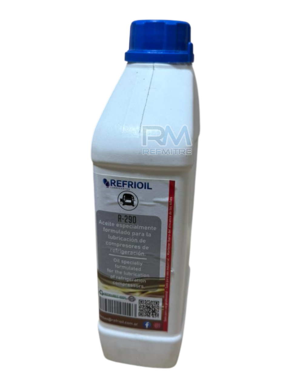 ACEITE R290 X 1LT