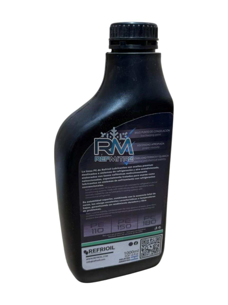 ACEITE PE-110 R12-R22 X 1LT