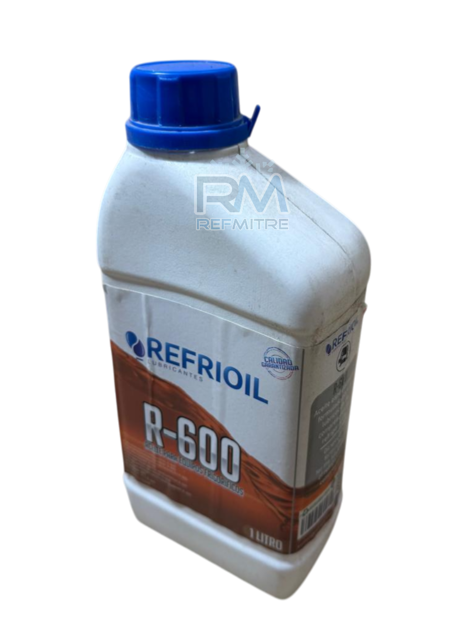 ACEITE R600 X 1LT