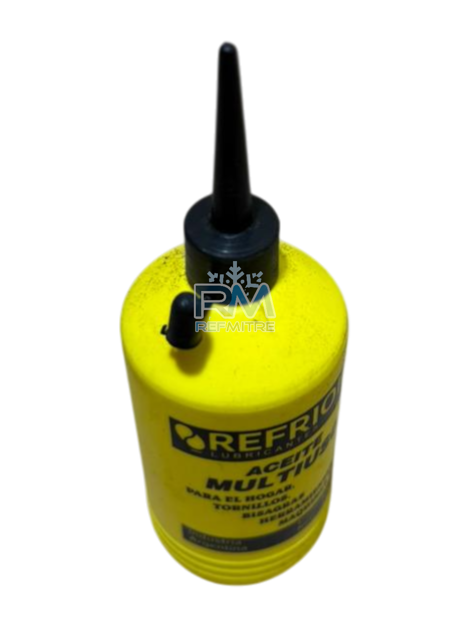 ACEITE MULTIUSO REFRIOIL X 100 ML