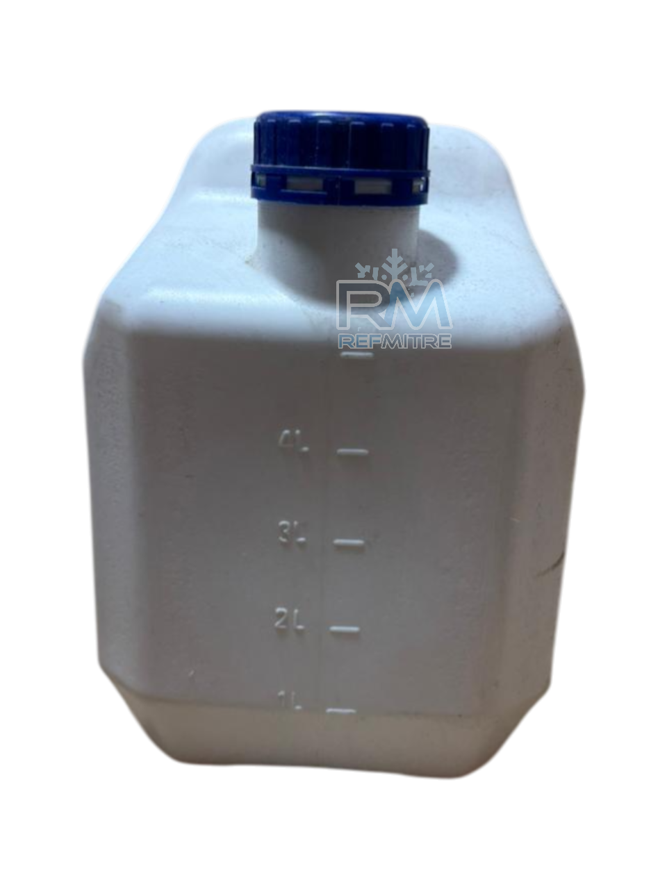 ACEITE 5GS X 5 LITROS REFRIOIL