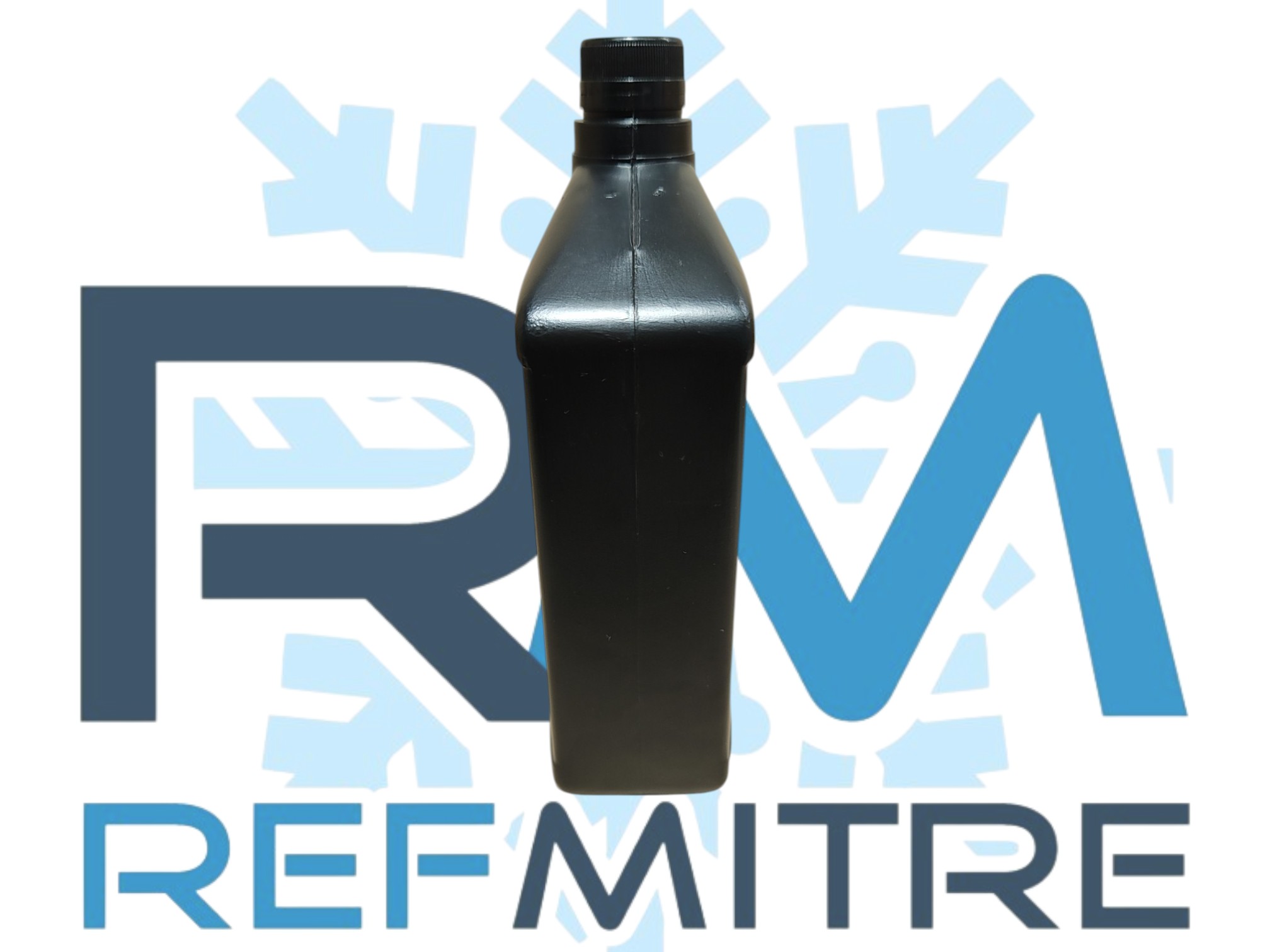 ACEITE PARA BOMBA DE VACIO ANTON CHEM 1LT