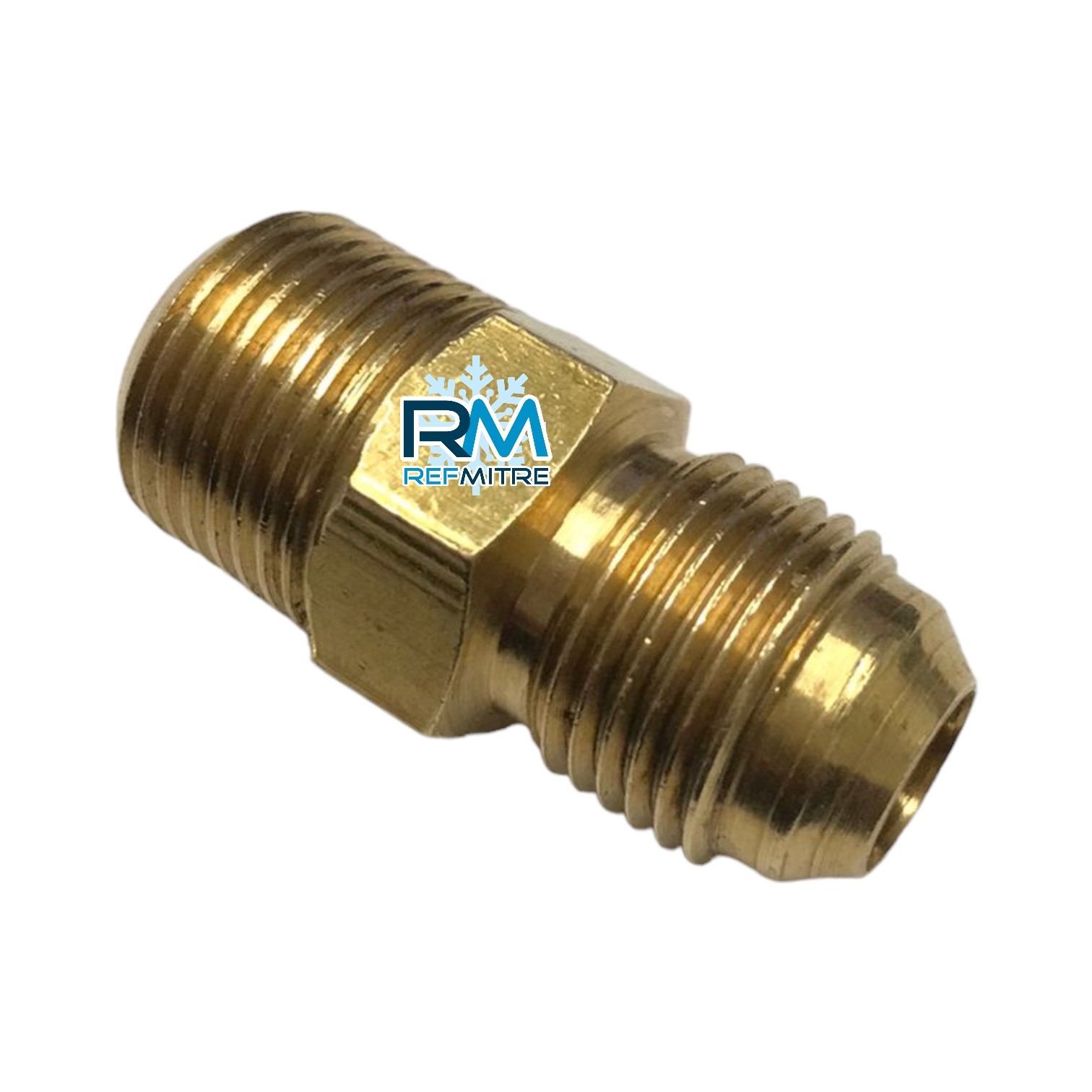 UNION 3/8 FM X 3/8 GM