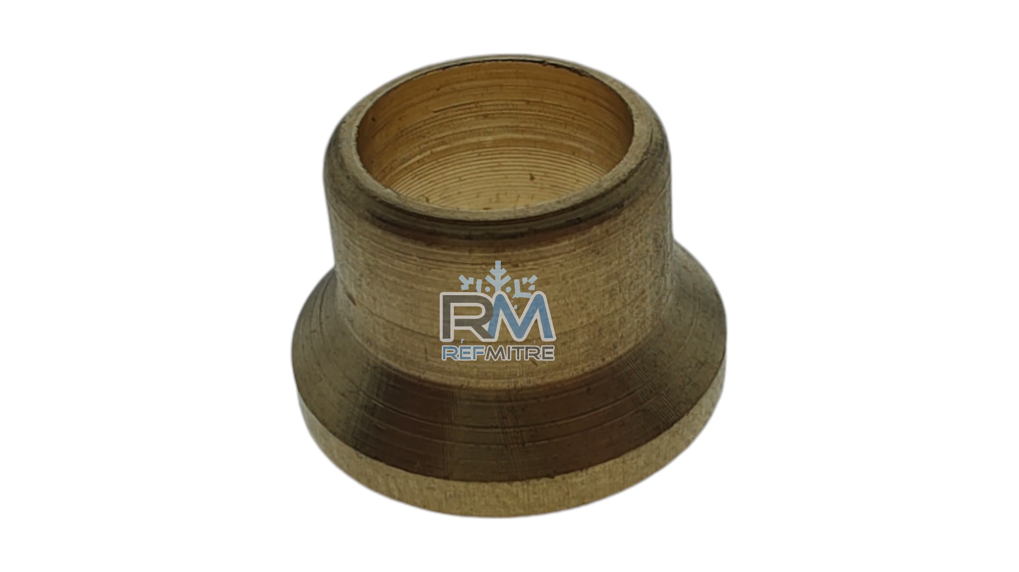BUJE REDUCCIÓN P/ TUERCAS DE 1/2 A 3/8 - M527