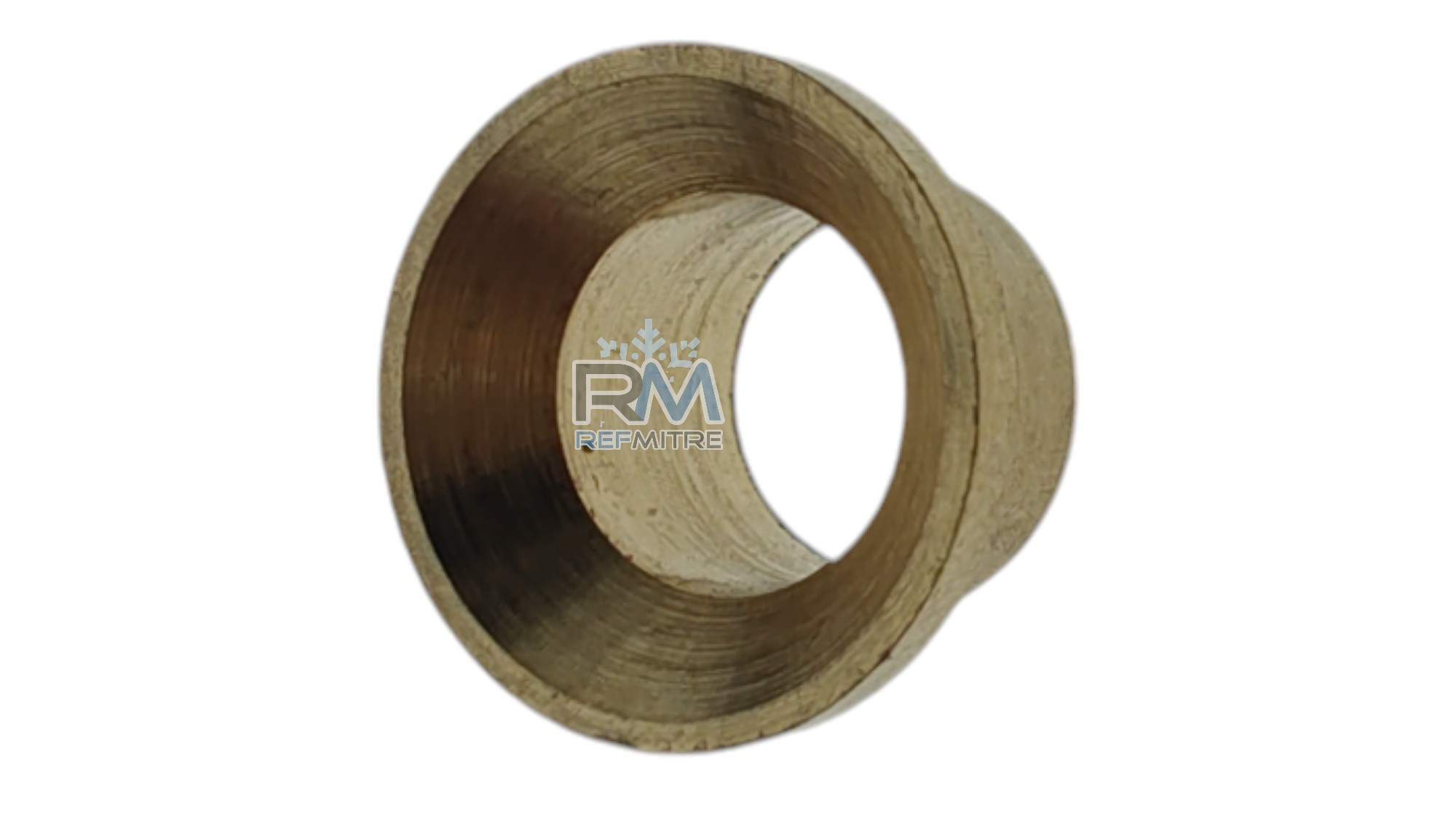 BUJE REDUCCIÓN P/ TUERCAS DE 1/2 A 3/8 - M527