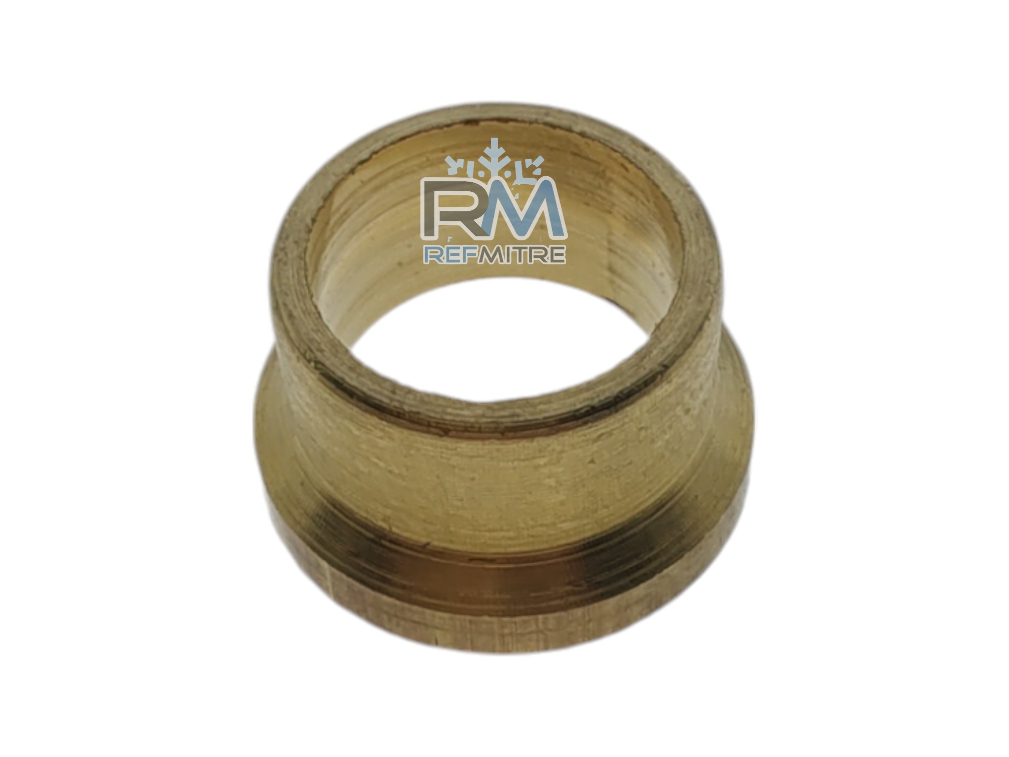 BUJE REDUCCIÓN P/ TUERCAS DE 5/8 A 1/2 - M528