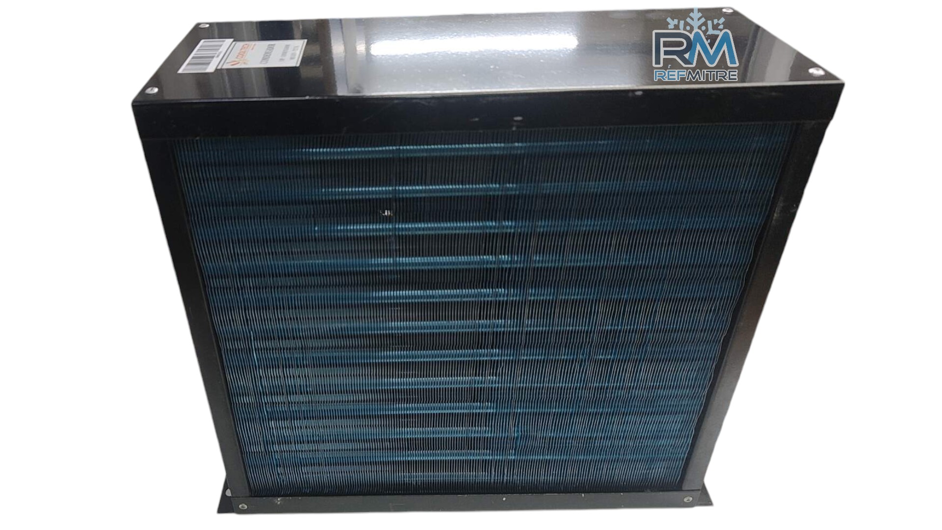 Condensador 1 hp Motor y Pala 25/30