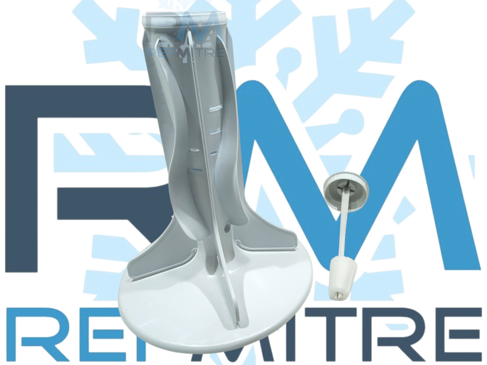 AGITADOR AWR600 - EWD - EWT