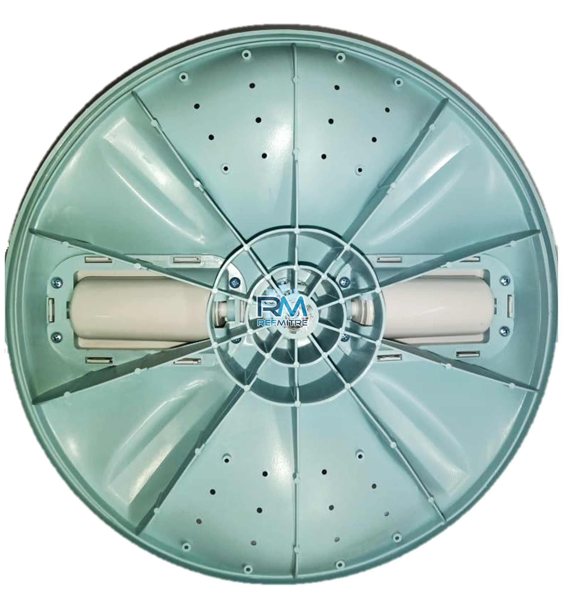 AGITADOR SAMSUNG 396 MM