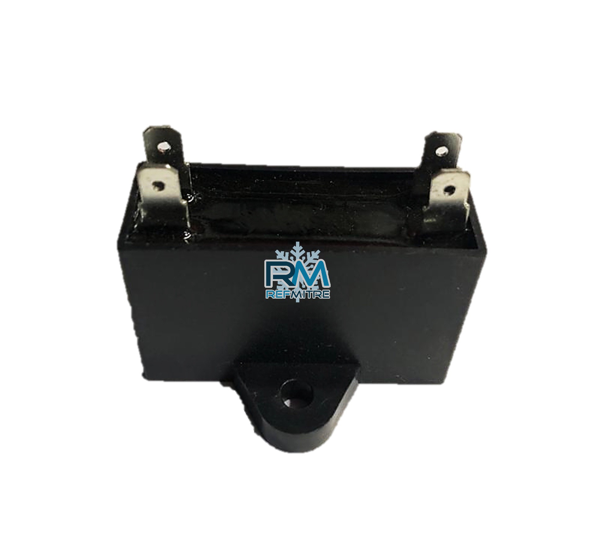 CAPACITOR REFMITRE 3 MF X 450 VAC (CARAMELO C/TER)