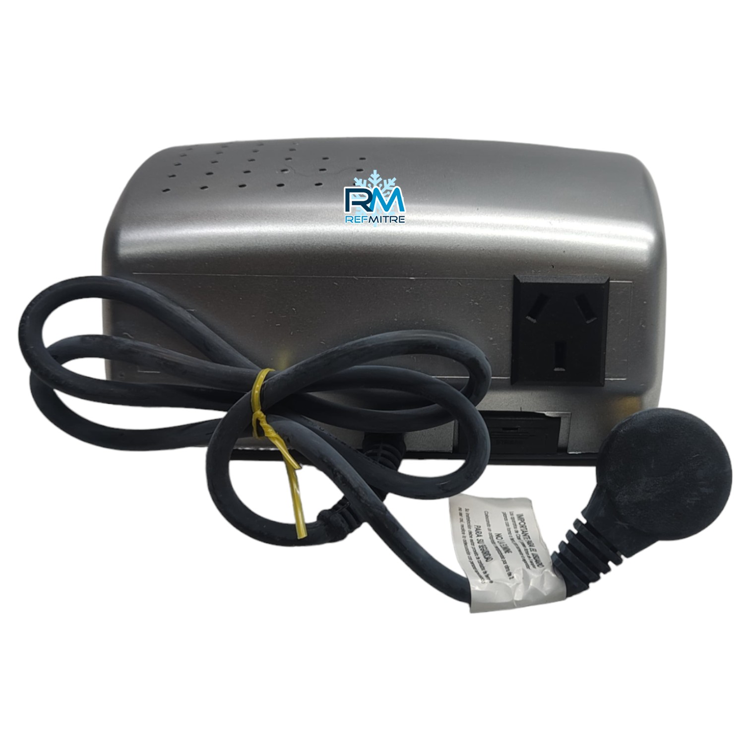 Estabilizador de tensión para heladera 500w - PX20
