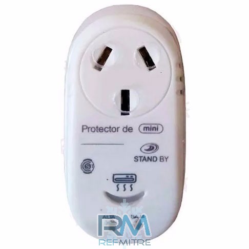 PROTECTOR DE TENSION DE 1500 W - PR3MINI