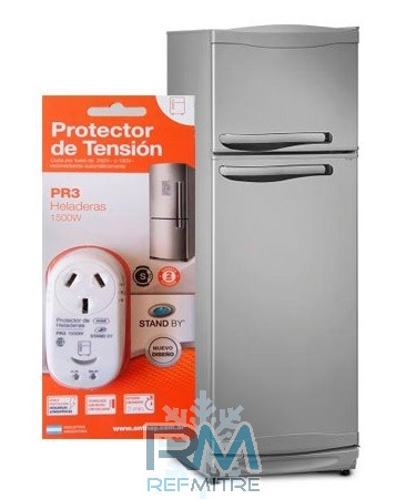 PROTECTOR DE TENSION DE 1500 W - PR3MINI