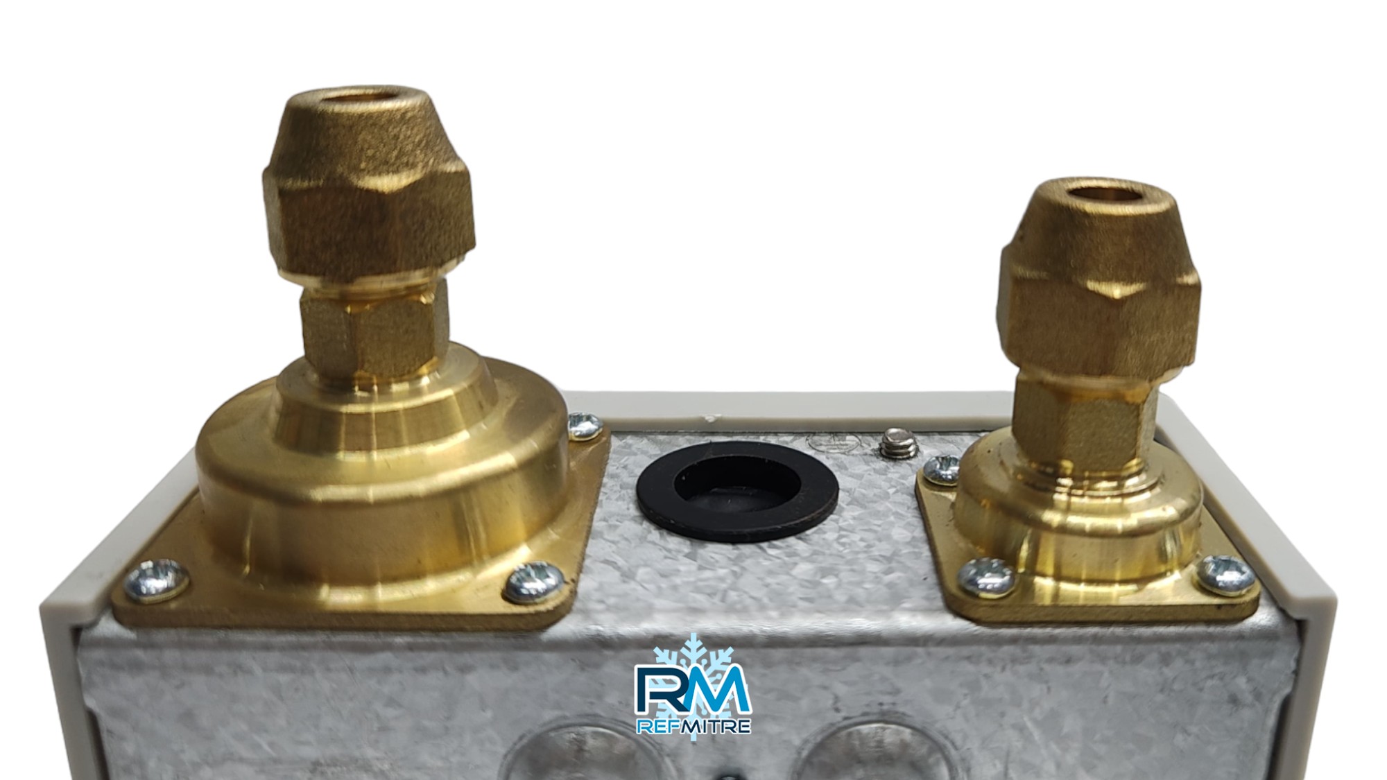Presostato MG HLP830HLM-repAyB-0.5/30 - 986612