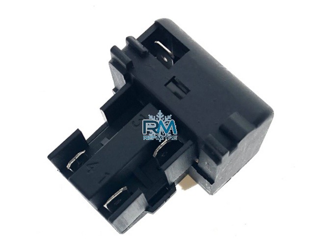 RELAY TIPO EMBRACO - WG(B) REFMITRE