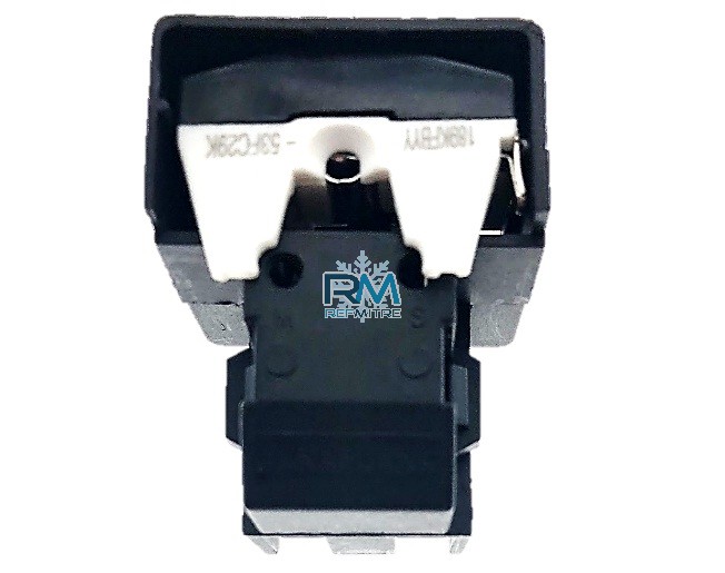 RELAY TIPO EMBRACO - WG(B) REFMITRE