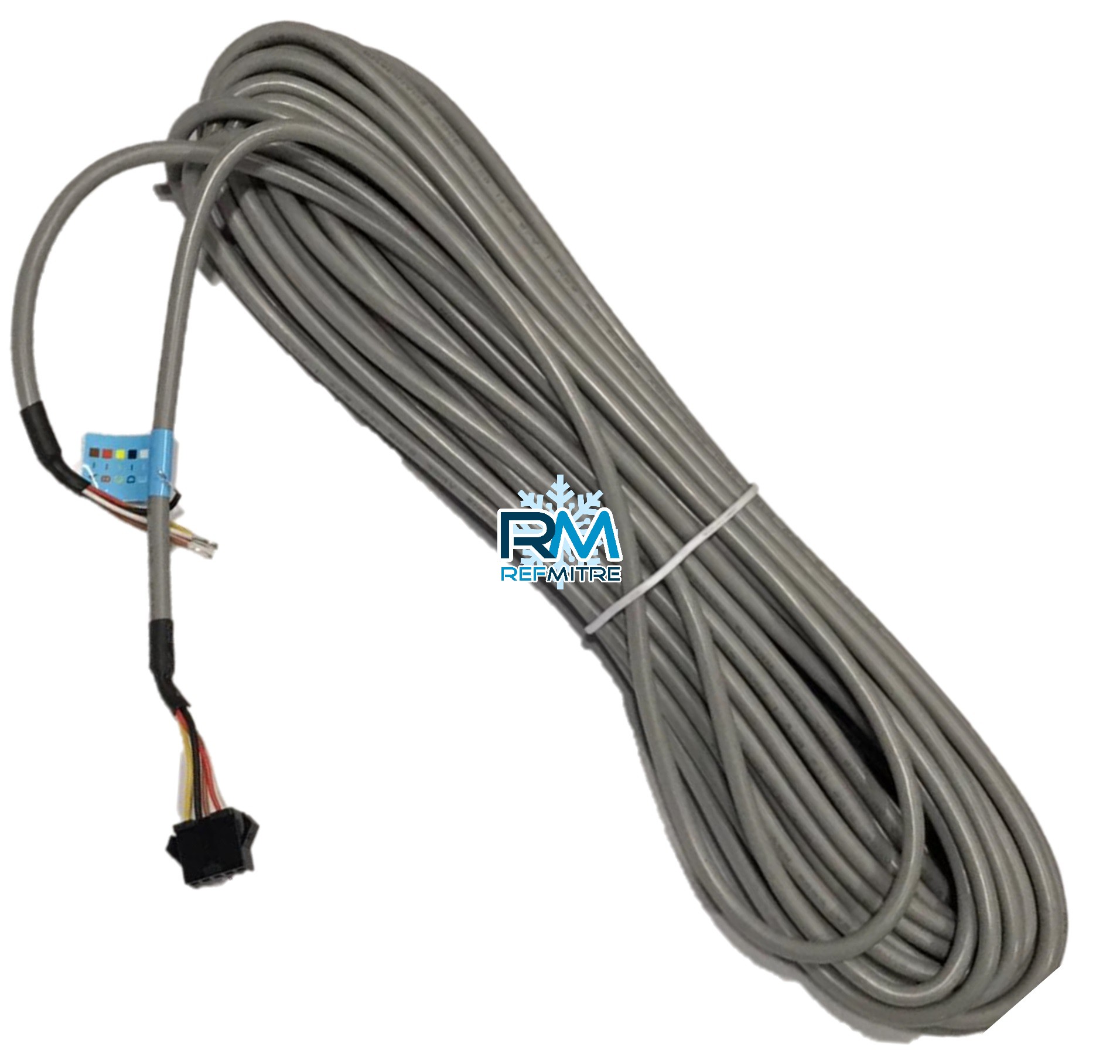 Control Alambrico KJR12B/DPTE - 917169