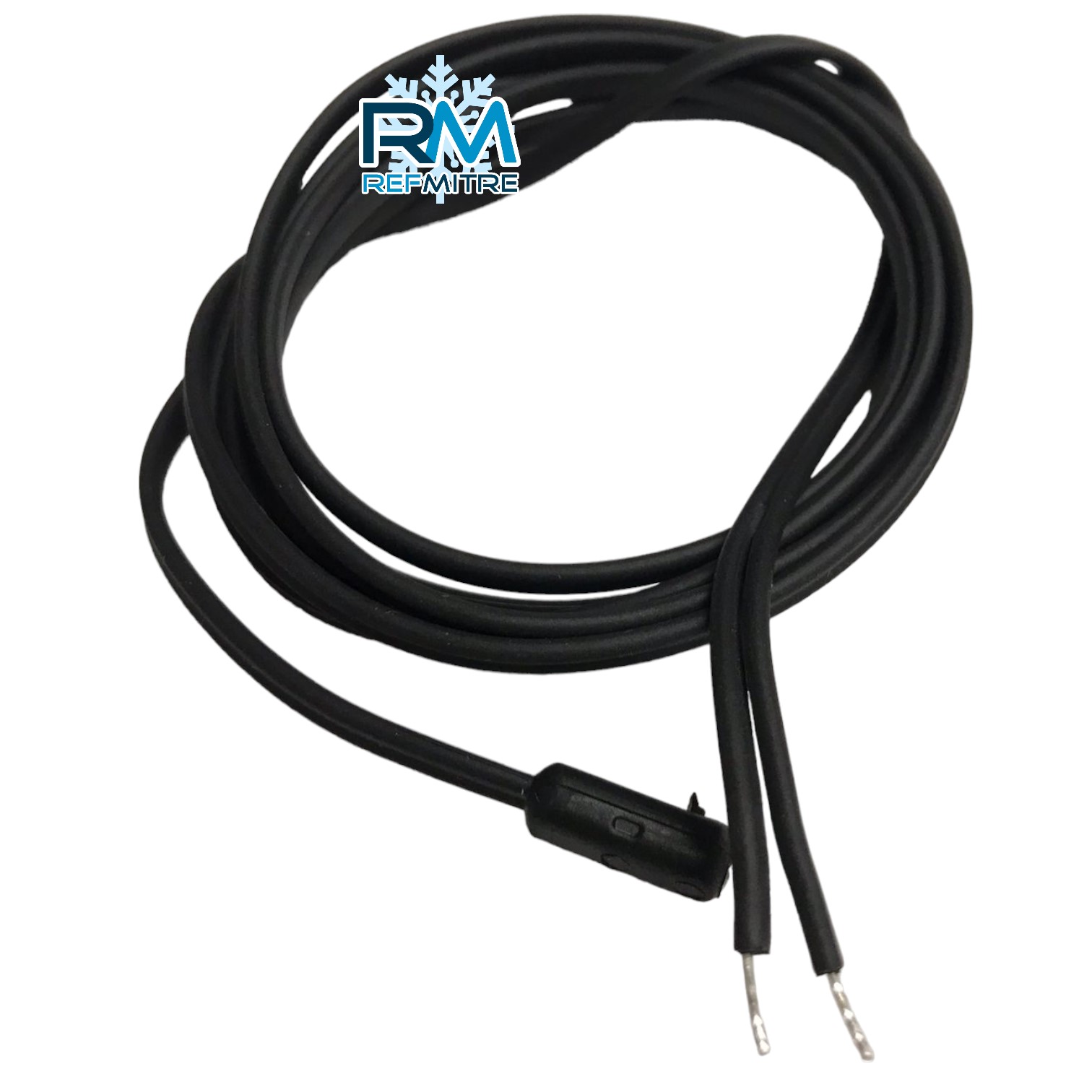 CONTROLADOR DIGITAL DIXELL 1R 1S NTC 220V