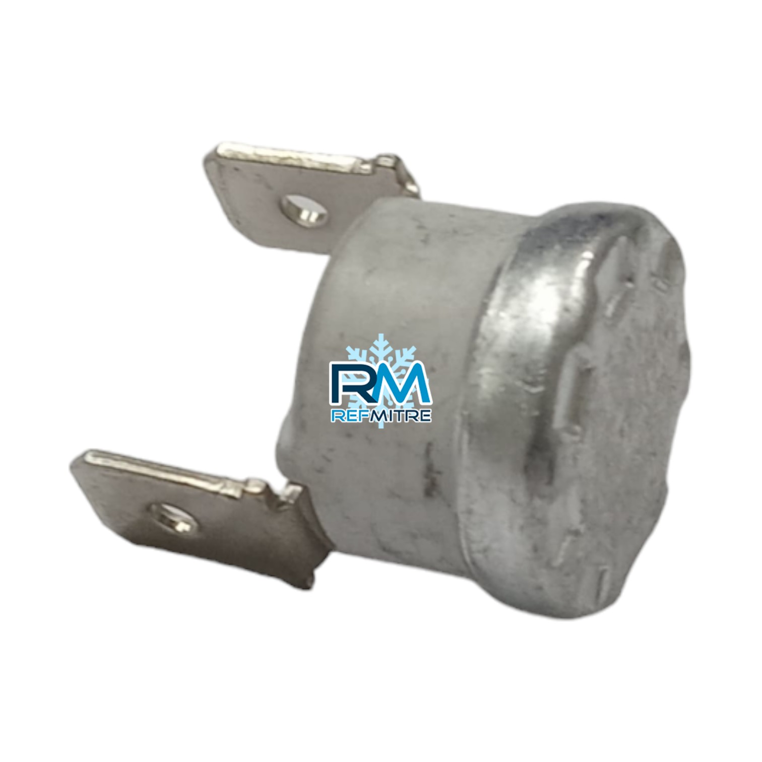 PROTECTOR TERMICO REDONDO 190º CERAMICO - T406