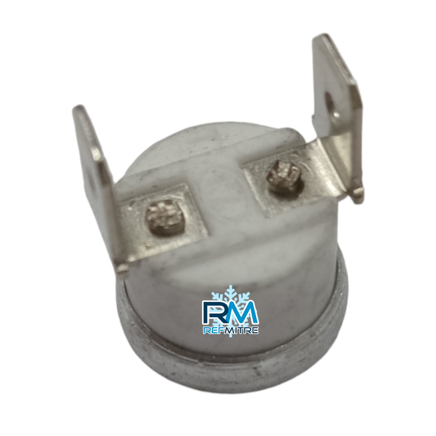 PROTECTOR TERMICO REDONDO 190º CERAMICO - T406