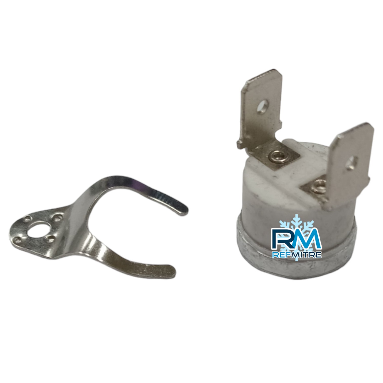 PROTECTOR TERMICO REDONDO 240º CERAMICO - T408