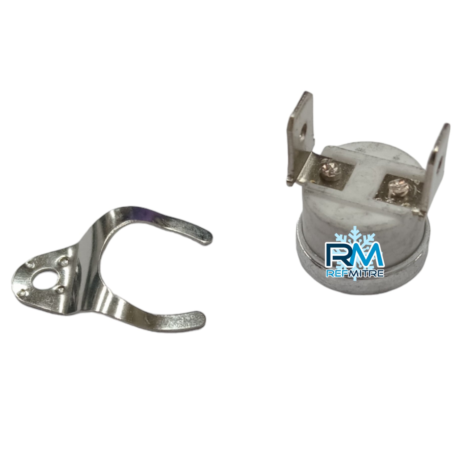 PROTECTOR TERMICO REDONDO 150º CERAMICO - T400