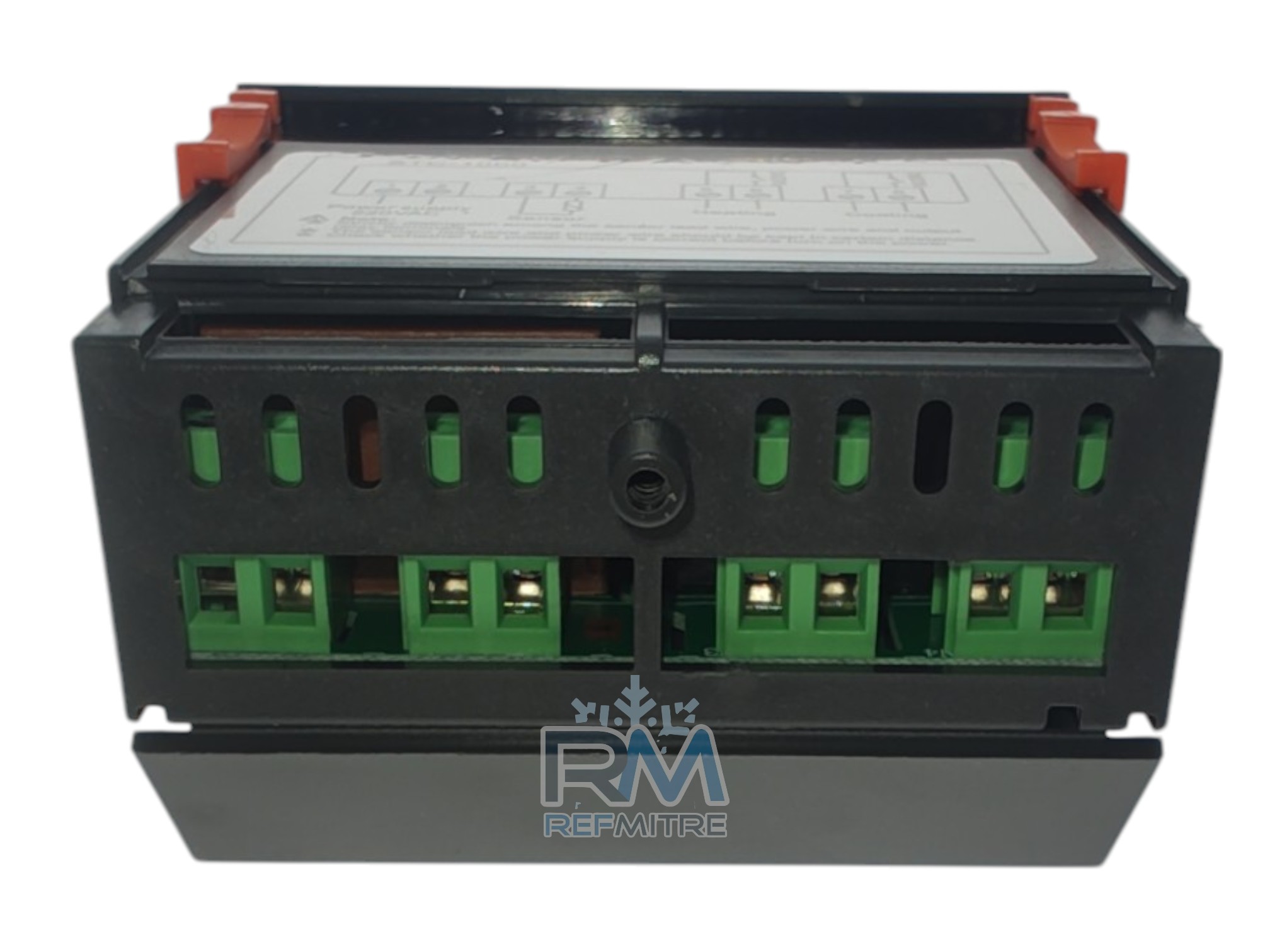 Controlador combistato "BlueStar" STC1000-220V-Temp.F/C-m - 907714