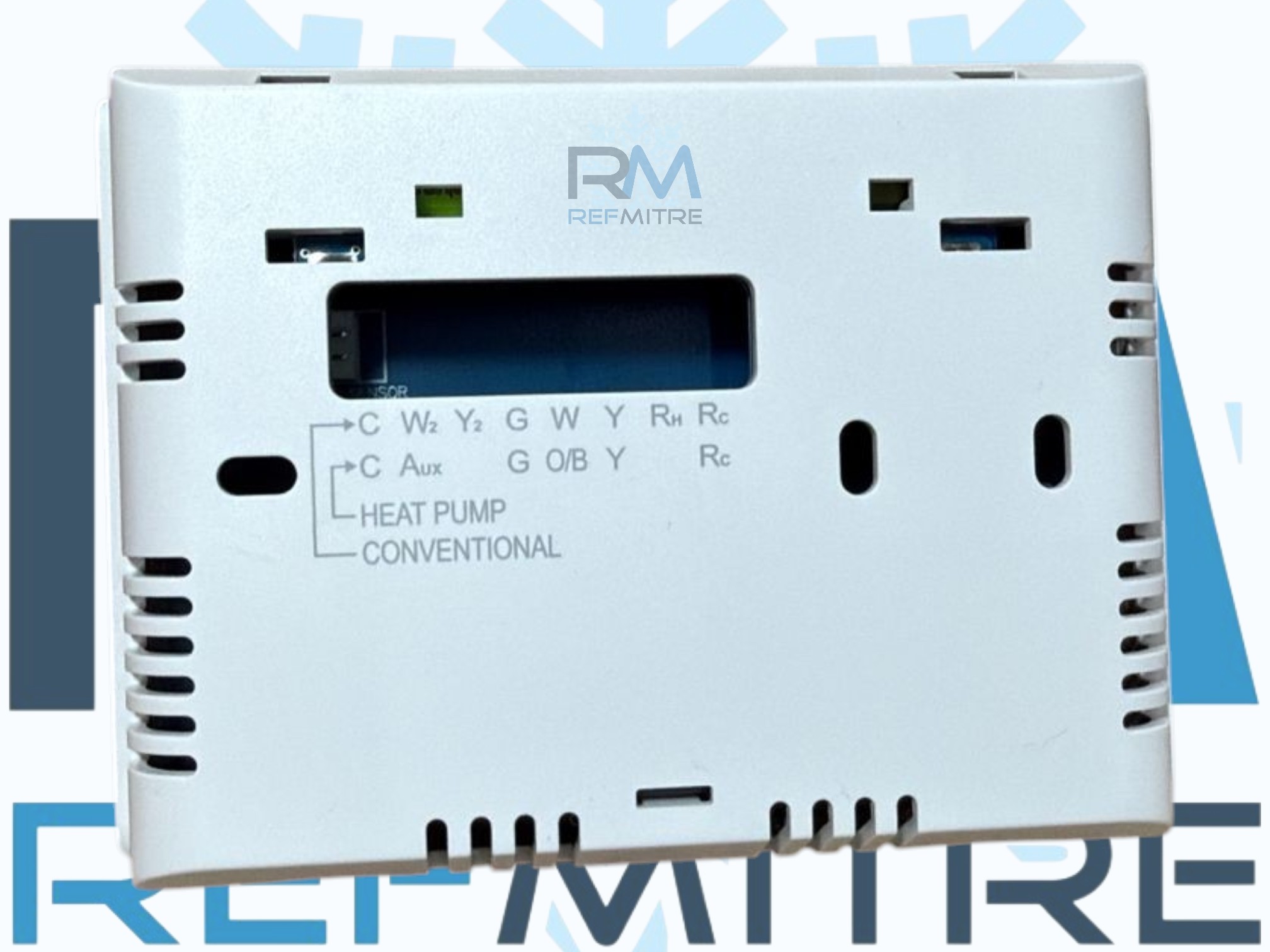 Termost.dig.progr.BlueStar HVAC10 (2S)