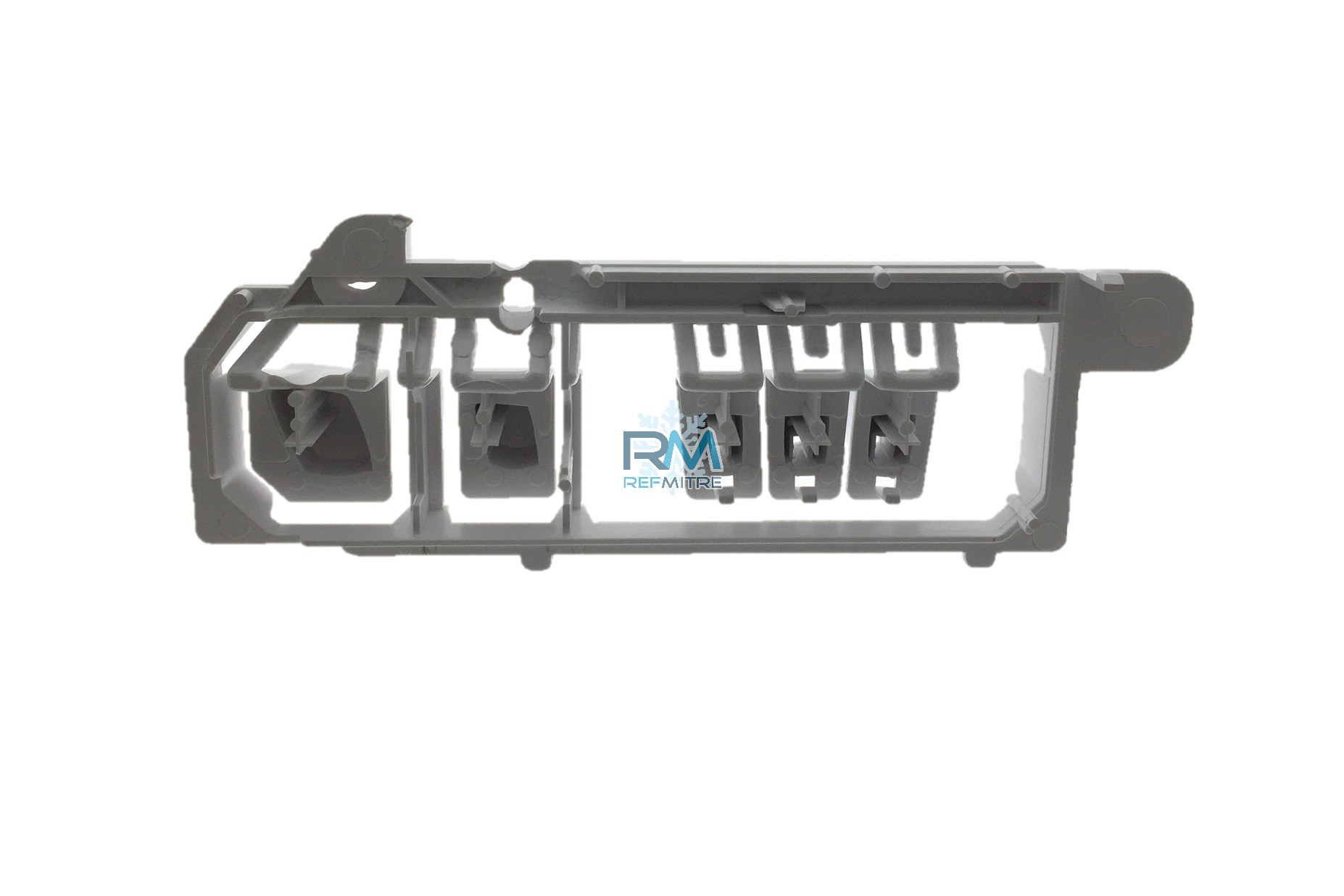 BOTONERA LED V D08- DREAN EXCELLENT 6.06/ 7.09