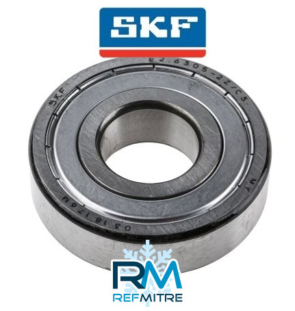 Подшипник 6305 2rs skf