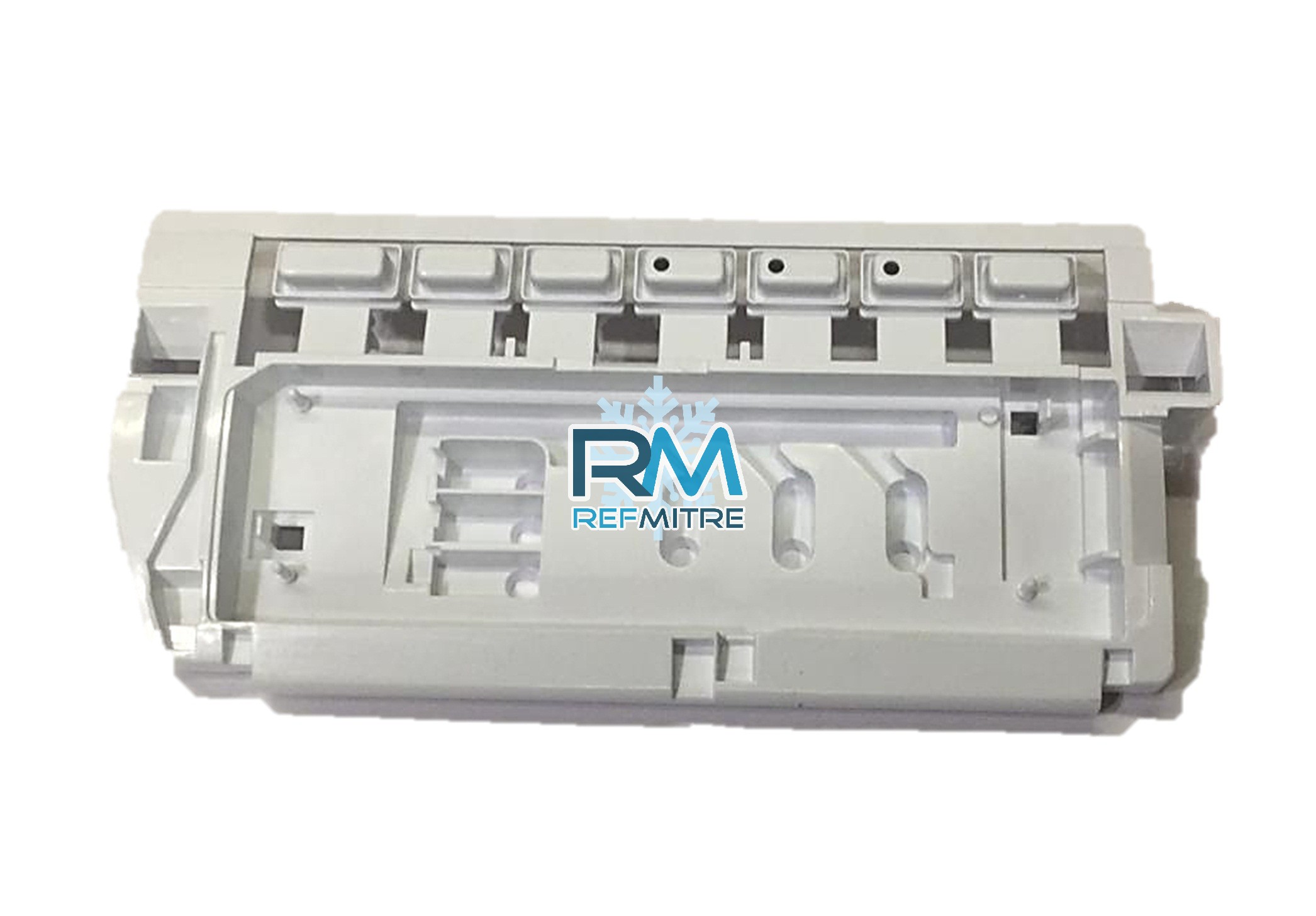 BOTONERA DREAN NEXT 7P 10.12 / 7.10 / 8.12 / 8.14