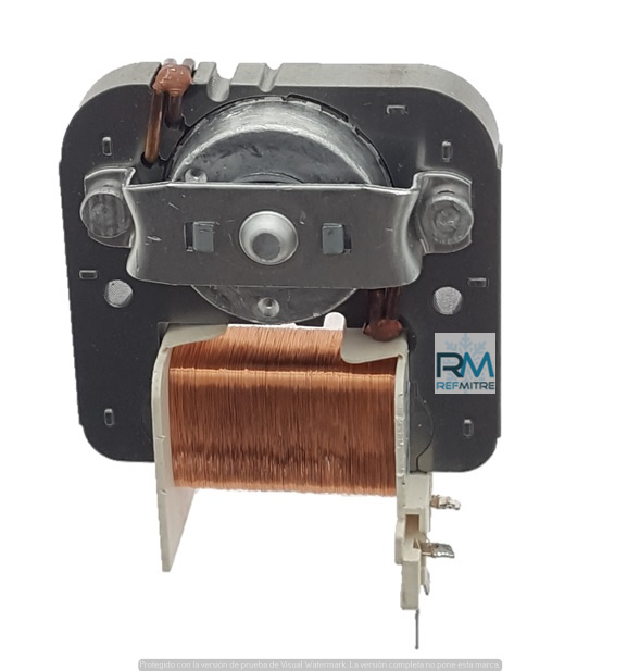 MOTOR FORZADOR MO-511 220-240V HNO ELECTRICO / MICROONDAS