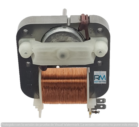 MOTOR FORZADOR MO-509 230V HNO ELECTRICO / MICROONDAS