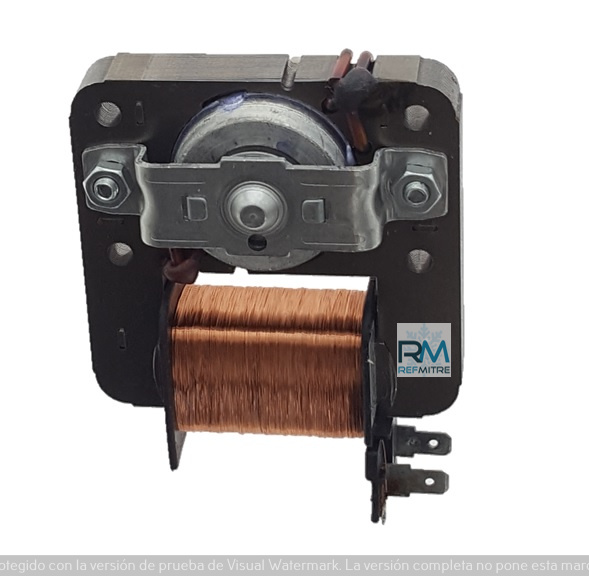 MOTOR FORZADOR MO-510 230V HNO ELECTRICO / MICROONDAS