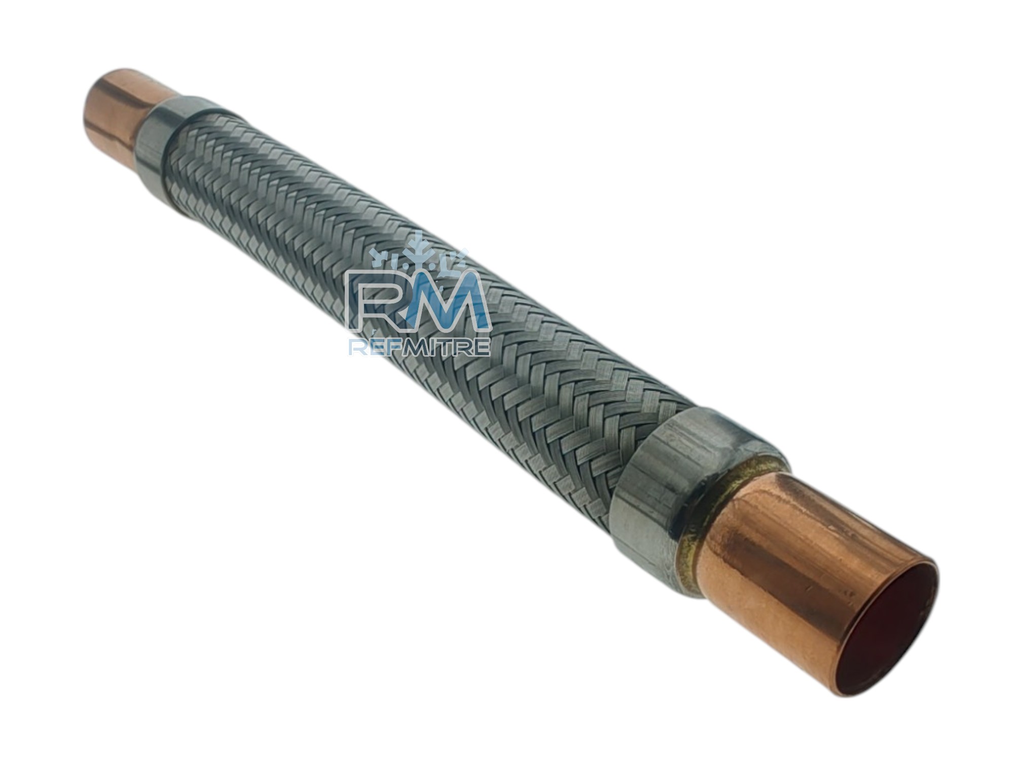 Amort.Flexible HLNF/MGVA-118 11/8" - 640508006