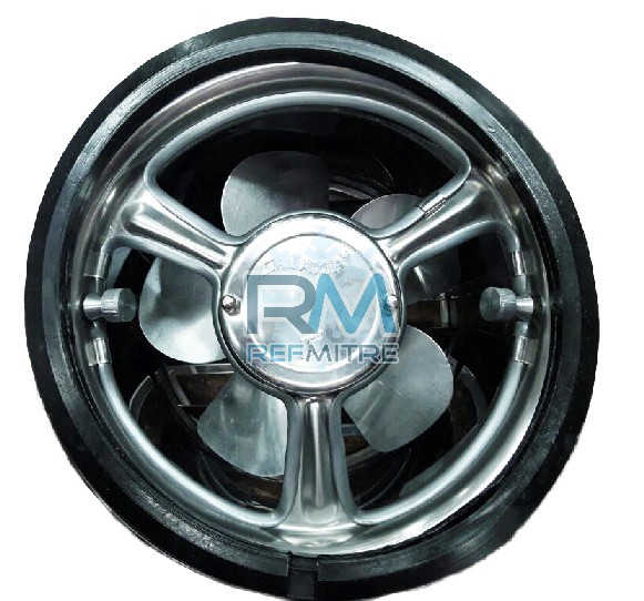 EXTRACTOR GALAXIA EMA 25/V PARA VIDRIO
