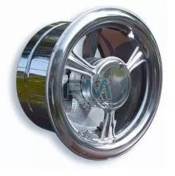 EXTRACTOR GALAXIA EMA 25/30 PERSIANAS FIJAS