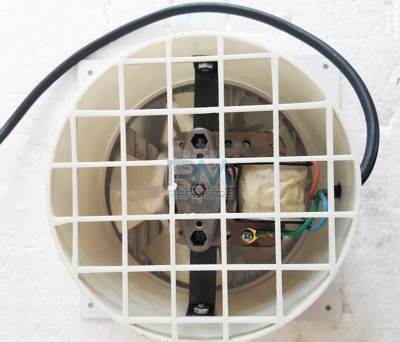 EXTRACTOR DE BAÑO EOLO 6 "
