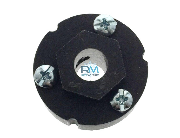 BUJE CENTRO HELICE 12.70 MM - 1134