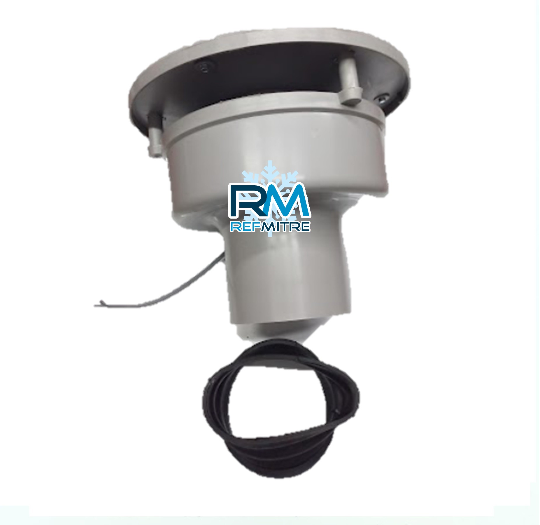 EXTRACTOR GALAXIA AC ASPIRADOR DE CONDUCTO