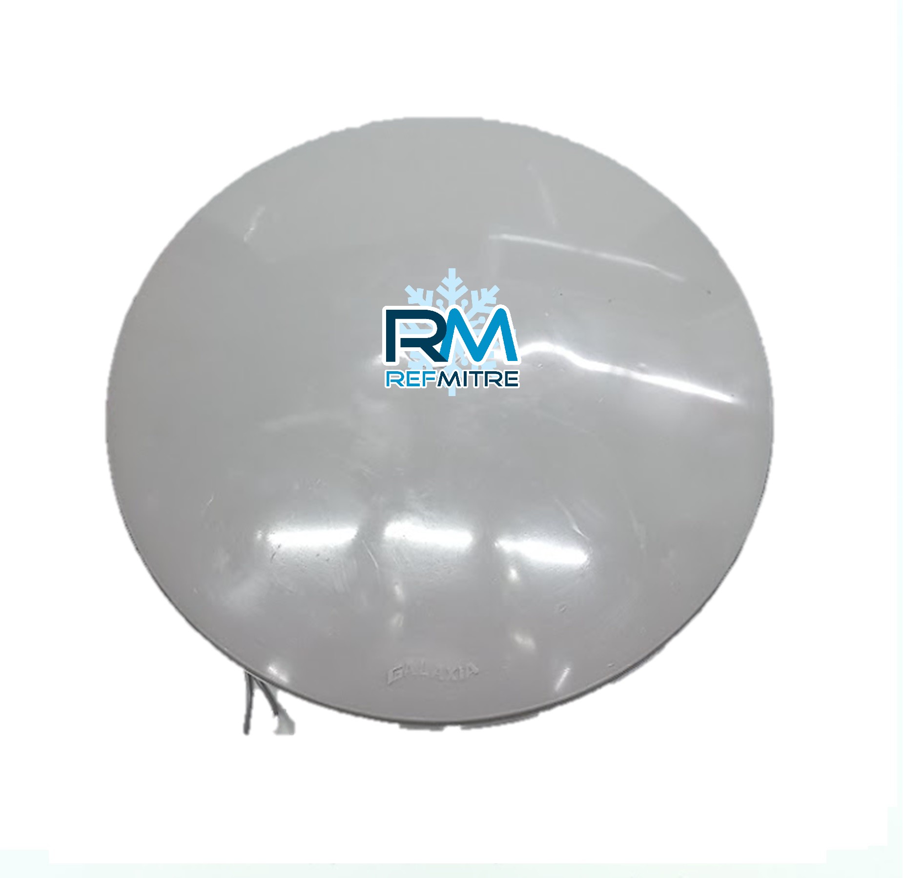 EXTRACTOR GALAXIA AC ASPIRADOR DE CONDUCTO