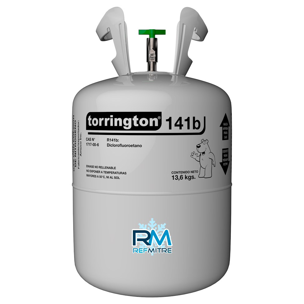 GARRAFA TORRINGTON 141B 13.6 KG