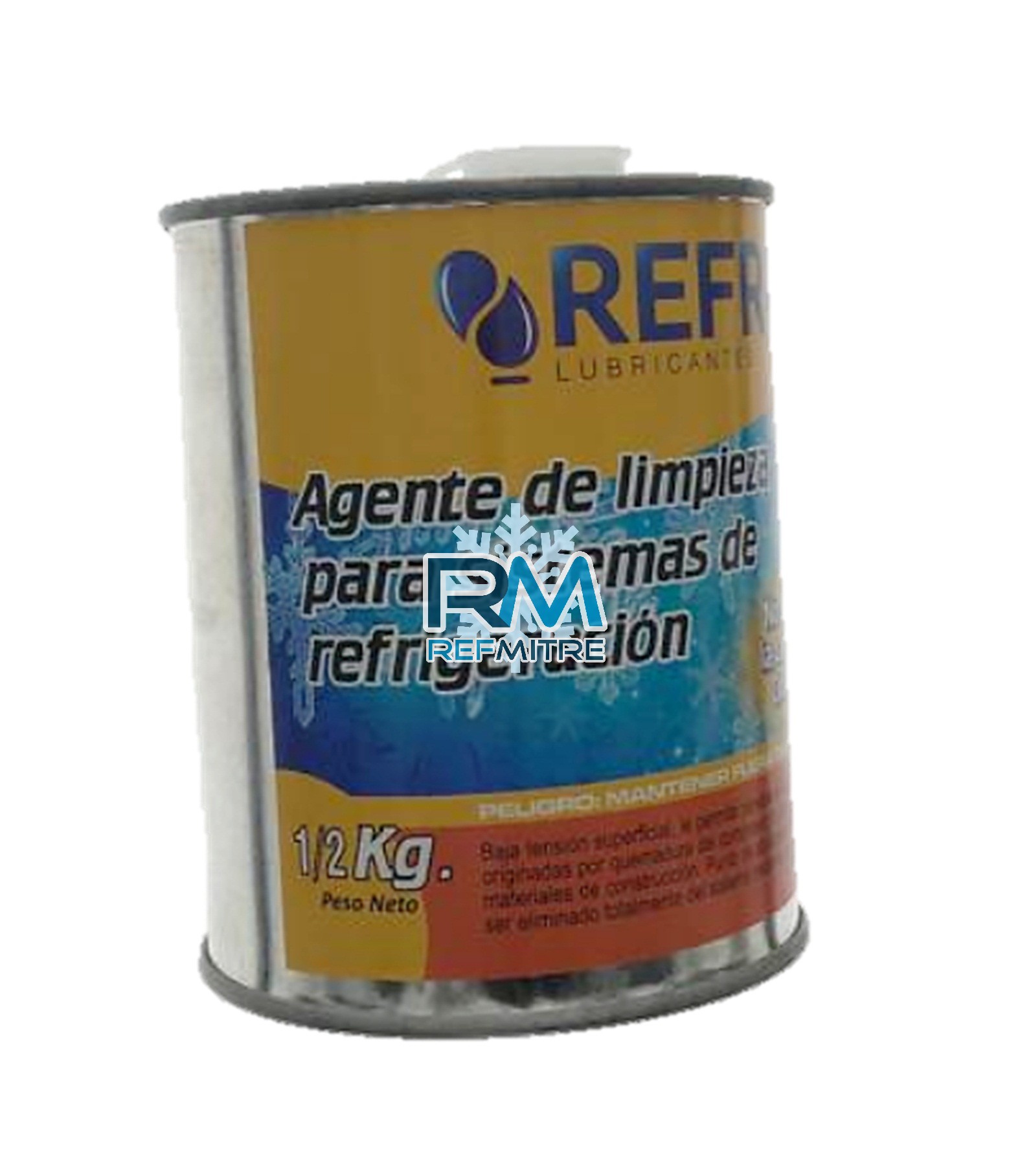 LATAS 141B 0,500 KG - M1055