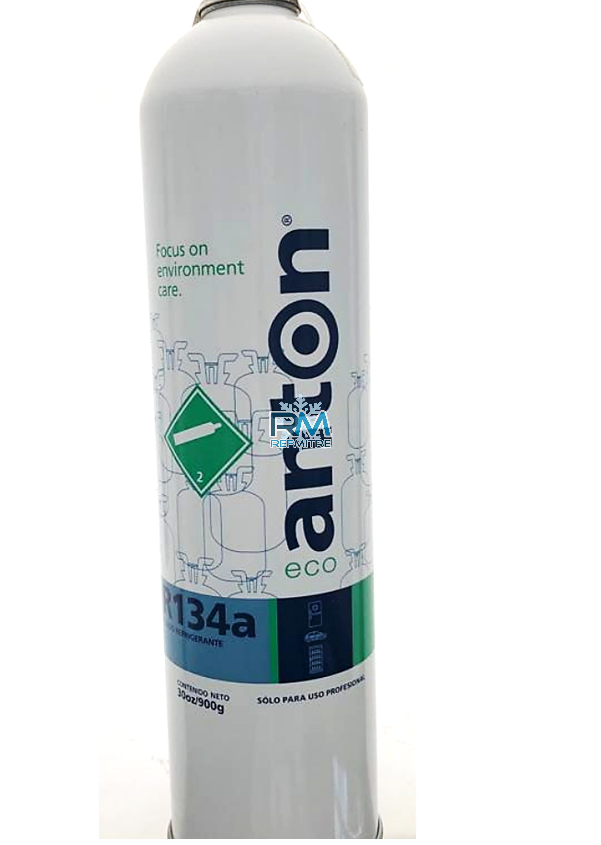LATA ANTON R134A X 0,900GR - 10123134