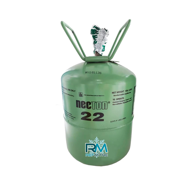 GARRAFA NECTON R22 X 6.8 KG -