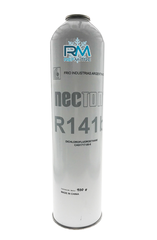 LATA NECTON R141B X 900 GRS