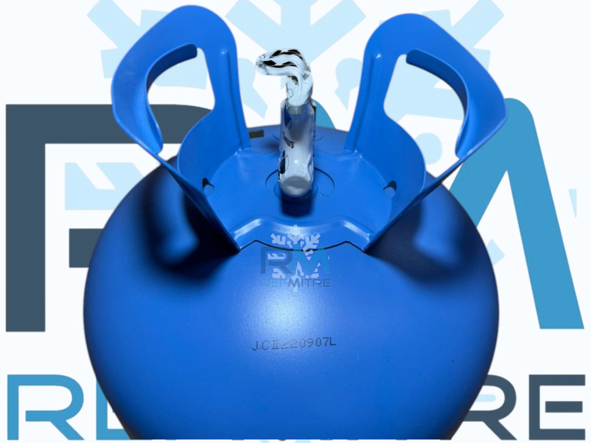 GARRAFA CHEMOURS R438A (MO99) 11.3